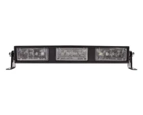 J.W. Speaker 9049 FOG-12V LED 3-Mod Lightbar