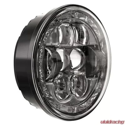 J.W. Speaker 8630-EV 12/24V RHT DRL FP DOT ECE HdLamp - 0549911