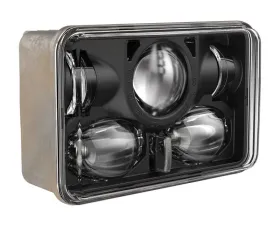 J.W. Speaker 8820-12/24 Hi-Lo FP DOT/ECE/M RHT PANEL MOUNT