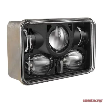 J.W. Speaker 8820-12/24 Hi-Lo FP DOT/ECE/M RHT PANEL MOUNT - 0550931