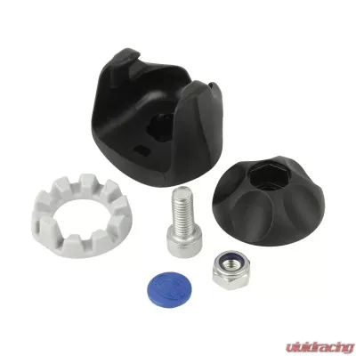 J.W. Speaker Spare End Bracket Kit TS1000 - 8200291