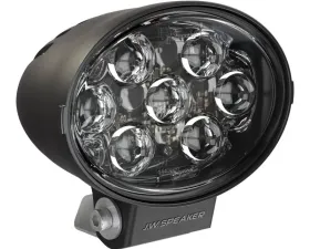 J.W. Speaker TS3001V-D-12/24V, SAE, PL, KIT