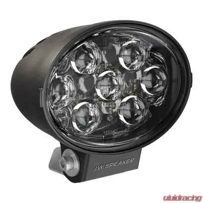 J.W. Speaker TS3001V-P-12/24V, PL, KIT - 0550713