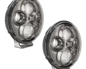 J.W. Speaker TS4000-12/24V ECE HB PED SET