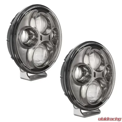 J.W. Speaker TS4000-12/24V ECE HB PED SET - 0551603