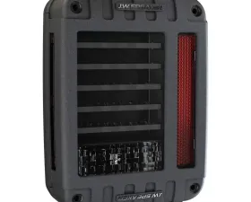 J.W. Speaker Tail Light