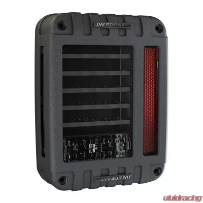 J.W. Speaker Tail Light - 0345901