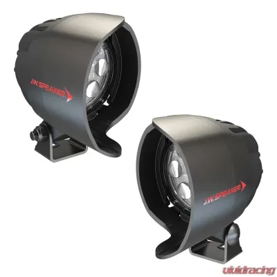 J.W. Speaker 4415S-12/24V Kit Mirror Mnt Spot - 0551753