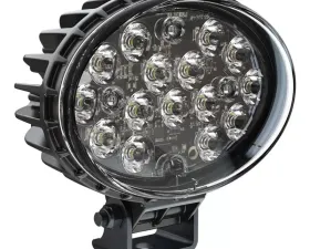 J.W. Speaker 7150S-12/24V PC Spot
