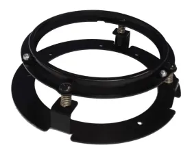 J.W. Speaker JWS Mounting Ring Kit Par 46