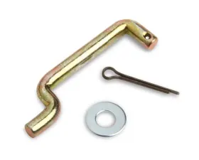 Demon Fuel Systems KIT, SECONDARY LINK - 1:1 STYLE