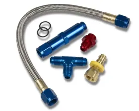 Demon Fuel Systems 9/16-24 TO -6AN OR 3/8