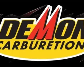 Demon Fuel Systems DEMON BANNER