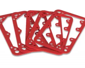 Demon Fuel Systems BOWL GASKETS NON-STICK 5PK