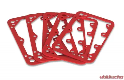 Demon Fuel Systems BOWL GASKETS NON-STICK 5PK - 190030