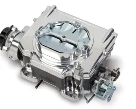 Demon Fuel Systems 625 STREET DEMON CARB - POLYMER BOWL