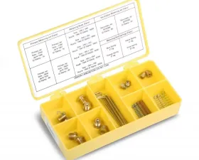 Demon Fuel Systems 625 STREET DEMON CALIBRATION KIT
