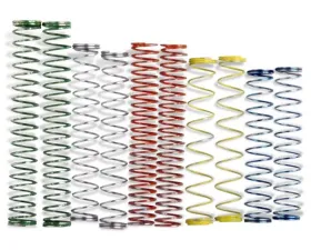 Demon Fuel Systems STREET DEMON STEP UP PISTON SPRING KIT