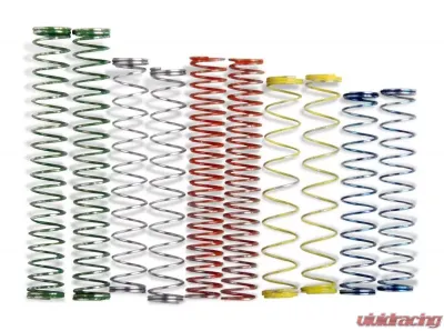 Demon Fuel Systems STREET DEMON STEP UP PISTON SPRING KIT - 1937DEM