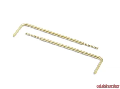 Demon Fuel Systems STREET DEMON METERING ROD .062 X .054 - 1944