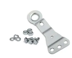 Demon Fuel Systems GM THROTTLE CABLE ATTACHMENT BRACKET