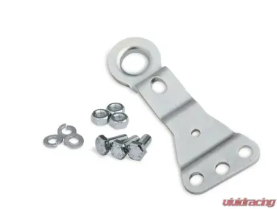 Demon Fuel Systems GM THROTTLE CABLE ATTACHMENT BRACKET - 1952