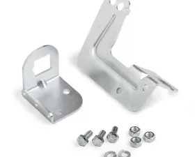 Demon Fuel Systems THROTTLE CABLE & TRANS KICKDOWN CABLE KIT