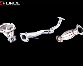 XForce Mitsubishi Evolution 7,8,9 3