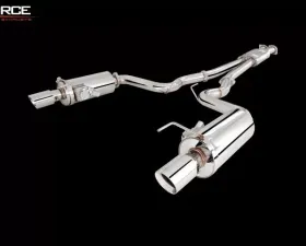 XForce Twin 3