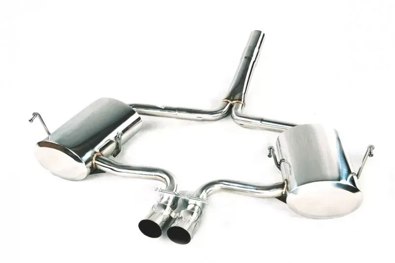 Exhaust Parts