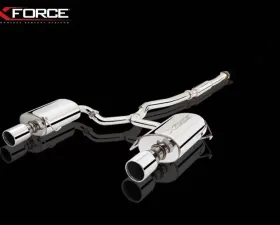 XForce Subaru Legacy GT 2004-2009 3