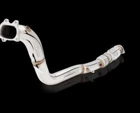 XForce Stainless Steel 3