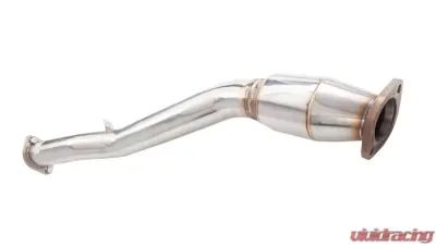 XForce 3" 100cpsi Metallic Cat-Converter - ES-T86-02-CATB