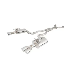 Mufflers