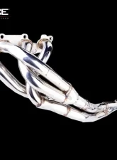 XForce Mazda MX5 1990-1993 1.6 L 4-2-1, 1 5/8" Stainless Steel Header Mazda Miata 1990-1993                                     - HS-8916 - Image 2