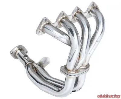 XForce Honda Civic B16 Header, Stainless Steel Honda Civic 1996-2000 - HS-H9293