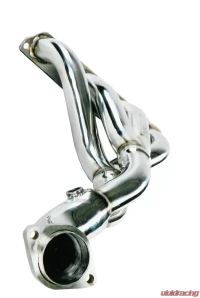 XForce Mini Cooper S 2002-2006 Stainless Steel Header Mini Cooper S 2002-2006 - HS-MINI-01