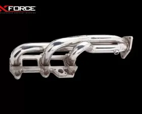 XForce Mazda RX8 2003-2008 Stainless Steel 3-1 Header System Mazda RX-8 2004-2008