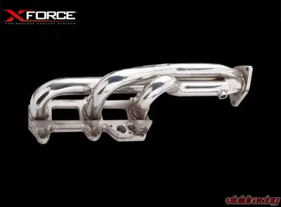 XForce Mazda RX8 2003-2008 Stainless Steel 3-1 Header System Mazda RX-8 2004-2008 - HS-MRX8-01
