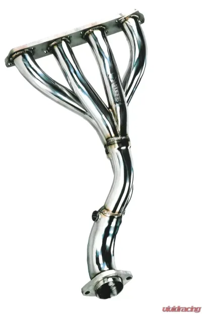 XForce Mini Cooper S 2002-2006 Stainless Steel Header Mini Cooper S 2002-2006 - HS-MINI-01