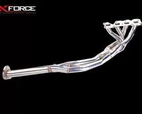 XForce Mazda MX5 1999-2000 1.8 L 4-2-1, 1 5/8