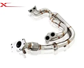 XForce Subaru WRX EJ20 TRI-Y 1 3/4
