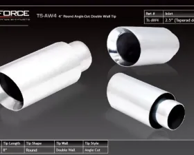 XForce Tip 4