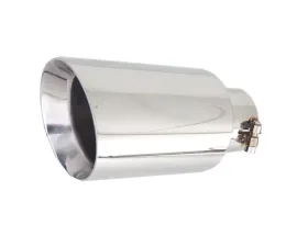 XForce Round Angle Cut Double Wall Tip with 3