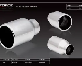XForce Tip 3.5