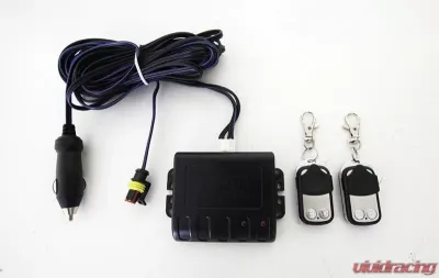 XForce Varex Muffler Remote Control Kit (Single) - VK01