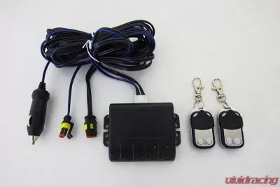 XForce Varex Muffler Remote Control Kit (Dual) - VK02