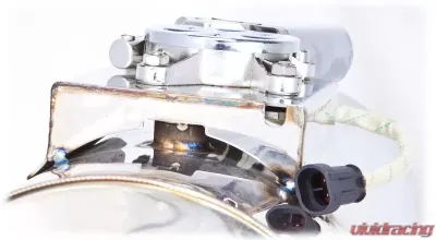 XForce Varex Muffler Motor - VK03