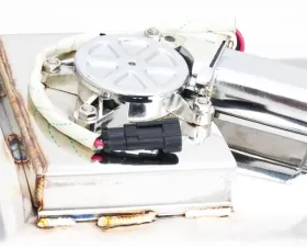 XForce Varex Muffler Motor