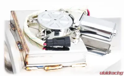 XForce Varex Muffler Motor - VK03